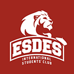 International students club