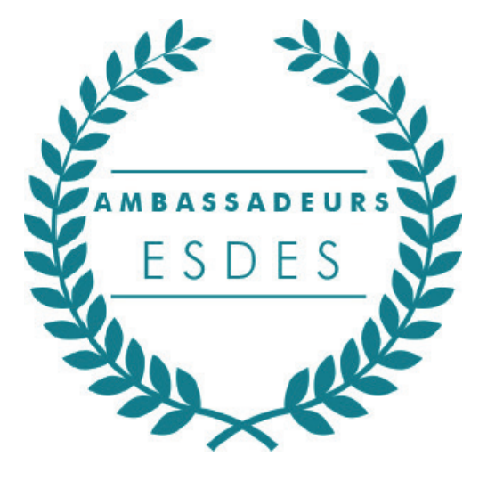 logo ambassadeurs